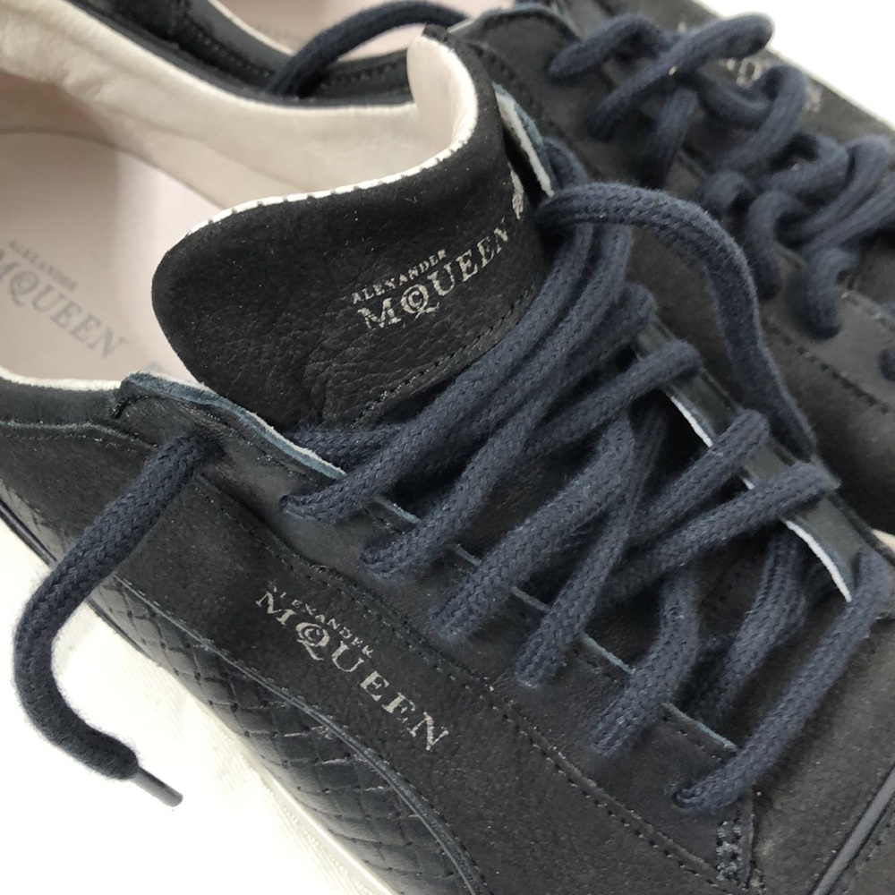 Alexander McQueen Puma casual sneakers